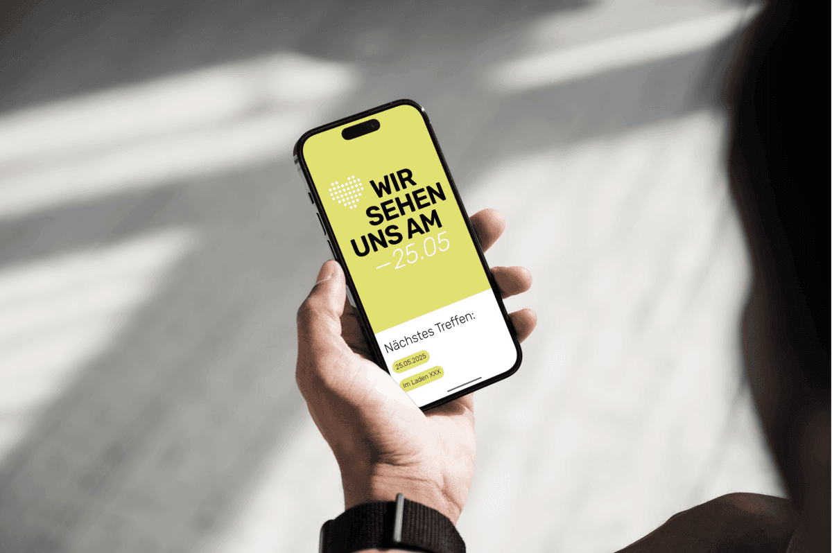 Website & CI für den Business Club Wolfsburg